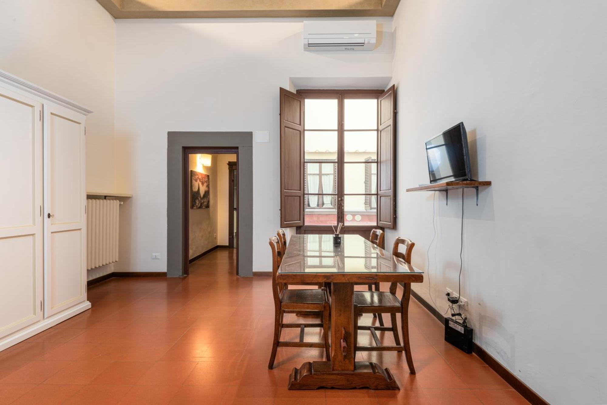 Unyca - Domus22 - Santo Spirito Apartamento *