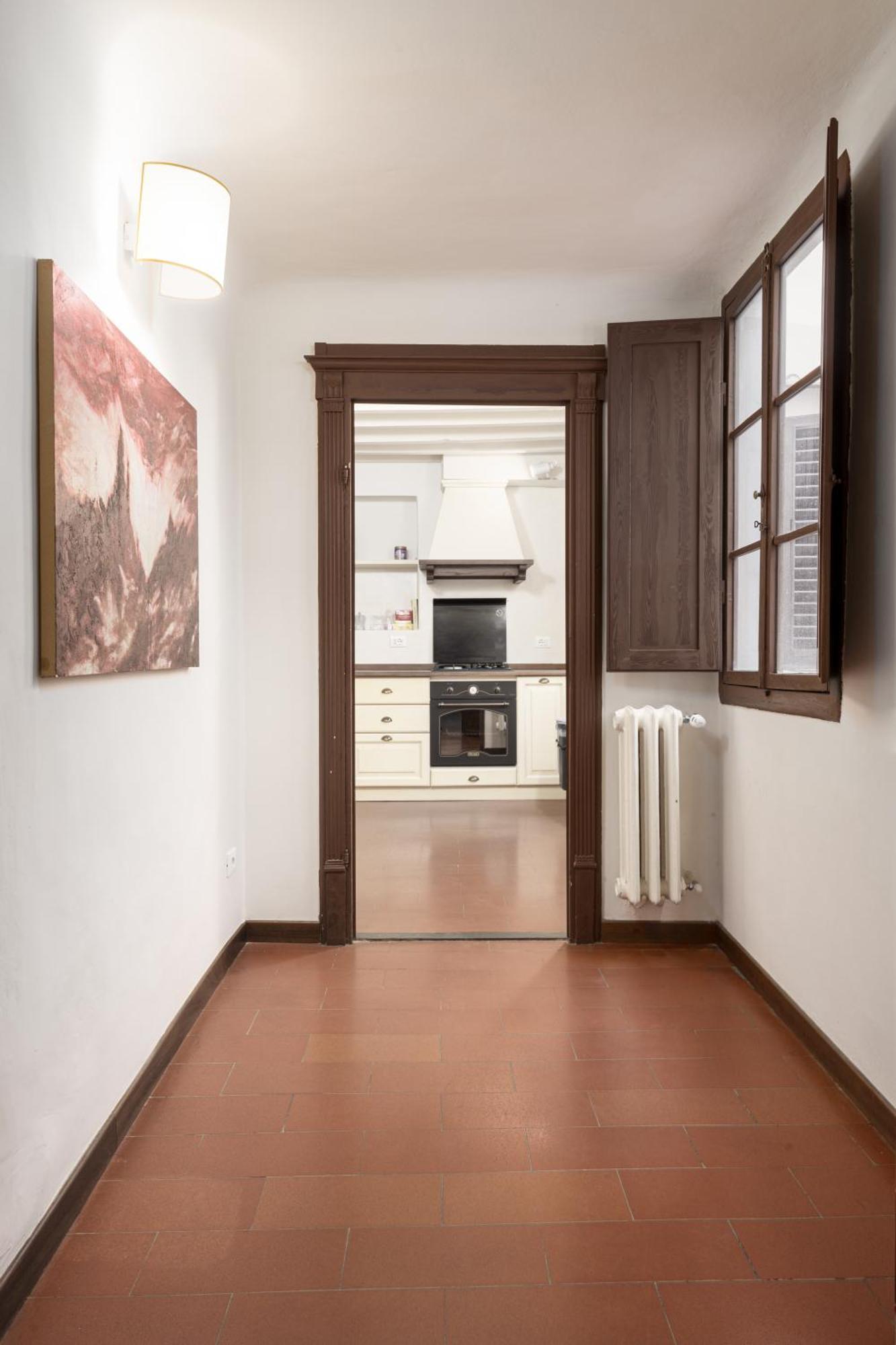 Apartamento Unyca - Domus22 - Santo Spirito *