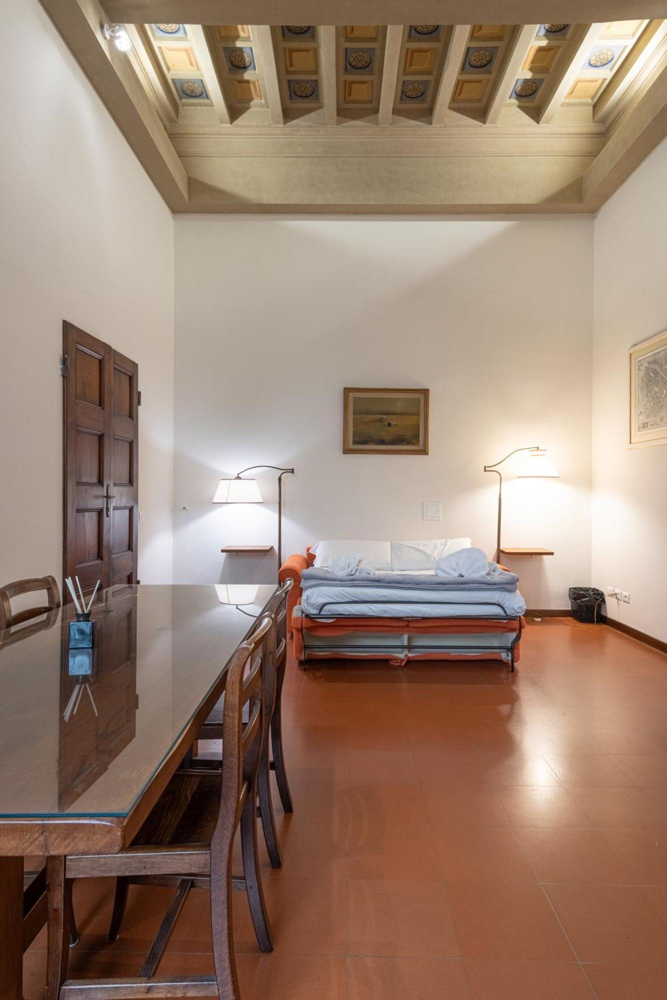 Apartamento Unyca - Domus22 - Santo Spirito